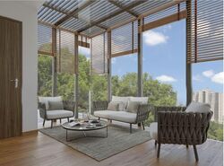Seletar Hills Estate (D28), Terrace #582479441